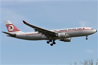 Mateo J Medina -Spotters Barcelona - El Prat. Haz click para ampliar