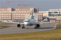 Gabriele Fontana - Tuscan Aviation. Haz click para ampliar