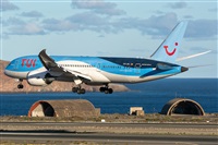 Adolfo Bento - Gran Canaria Spotters. Haz click para ampliar