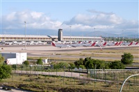 Miguel Martin Cordeiro - Iberian Spotters. Click to see full size photo