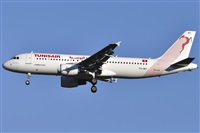Gabriele Fontana - Tuscan Aviation. Click to see full size photo