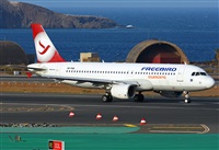 ©Alejandro H.L - Gran Canaria Spotters. Click to see full size photo ©Alejandro H.L - Gran Canaria Spotters. Click to see full size photo
