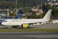 lvaro Fernndez Garcia/Spotters LEVX-VGO. Click to see full size photo