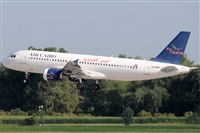 Gabriele Fontana - Tuscan Aviation. Click to see full size photo