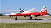 Gabriele Fontana - Tuscan Aviation. Click to see full size photo