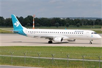 Gabriele Fontana - Tuscan Aviation. Click to see full size photo