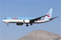 Florencio Martn Melin - Lanzarote Spotters. Click to see full size photo