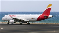 Florencio Martn Melin - Lanzarote Spotters. Haz click para ampliar
