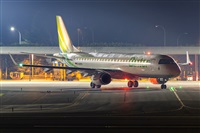 Sergio Vzquez - Corua Spotters. Click to see full size photo