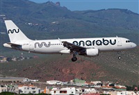 Alejandro H.L - Gran Canaria Spotters. Click to see full size photo