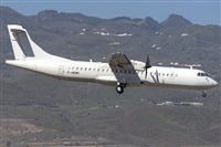 Adolfo Bento - Gran Canaria Spotters. Haz click para ampliar
