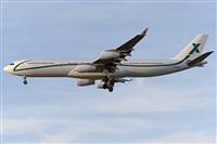 ©Jorge Medina - Spotters Barcelona - El Prat. Click to see full size photo ©Jorge Medina - Spotters Barcelona - El Prat. Click to see full size photo