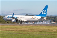 Sergio Vzquez - Corua Spotters. Click to see full size photo