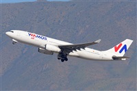 �Miguel A. �gueda Rguez.  (CANARY ISLANDS SPOTTING). Click to see full size photo