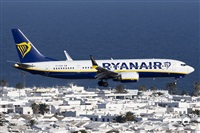 �Florencio Mart�n Meli�n - Lanzarote Spotters. Click to see full size photo