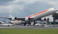Andrs Meneses - Iberian Spotters. Click to see full size photo