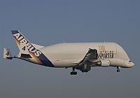 Galo Alcolea - Iberian Spotter / AIRE.ORG. Click to see full size photo