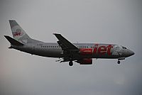 Rubn Gil - Noisy Spotters. Click to see full size photo