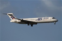 Jos Miguel Bernases - Noisy Spotters. Click to see full size photo