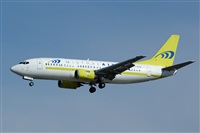 scar Laborda Snchez - IBERIAN SPOTTERS. Click to see full size photo