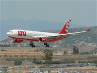Justo Miguel Prieto. ( Malaga Spotters). Click to see full size photo