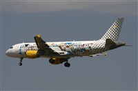 Jos Miguel Bernases - Noisy Spotters. Click to see full size photo