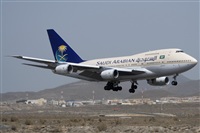 ALAMO AIRLINES.CANARY ISLANDS SPOTTING. Click to see full size photo