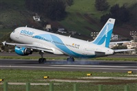 Ayoze Santana Mendez - Canary Islands Spotting. Haz click para ampliar