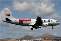 Adrin Alonso Lemes - Lanzarote Spotters. Click to see full size photo