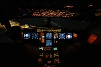 Andrs Meneses - Iberian Spotters. Click to see full size photo