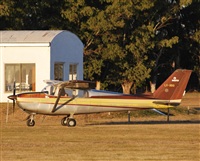 Esteban Gabriel Brea - Gaceta Aeronutica. Click to see full size photo