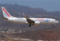 Alejandro H.L - Gran Canaria Spotters. Click to see full size photo