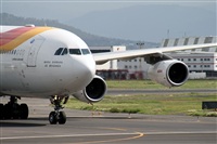 Ivn Cabrero. Spotters Mxico City. Haz click para ampliar