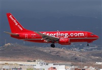Alejandro H.L - Gran Canaria Spotters. Haz click para ampliar