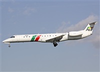 Florencio Romero- Spotters Bcn / El Prat. Haz click para ampliar