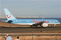 Adrin Alonso Lemes - Lanzarote Spotters. Click to see full size photo