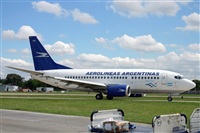 Ramiro D. - SimplementeVolar Spotter. Click to see full size photo