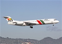 Florencio Romero- Spotters Bcn / El Prat. Haz click para ampliar