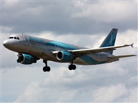 Oriol Casanovas--Spotters Barcelona - El Prat-. Click to see full size photo