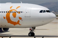 Jorge Medina - Spotters Barcelona - El Prat. Click to see full size photo