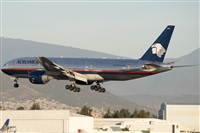 Ivn Cabrero. Spotters Mxico City. Haz click para ampliar