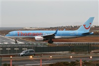 Adrin Alonso Lemes - Lanzarote Spotters. Click to see full size photo