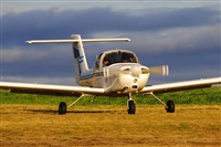 Tomas Charras - Simplemente Volar Spotters. Click to see full size photo