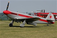 Javier Bozzino Barbudo. Click to see full size photo