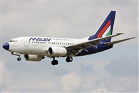 Jorge Medina - Spotters Barcelona - El Prat. Click to see full size photo