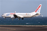 Florencio Martn Melin - Lanzarote Spotters. Click to see full size photo