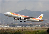 Pere  Escala - Spotters Barcelona-El Prat. Click to see full size photo