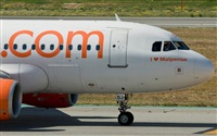 Ismael -Costa del Sol Spotters- (Fuengirola). Click to see full size photo