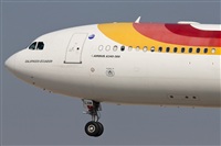 Jorge Vicente - Spotters Barcelona - El Prat. Click to see full size photo