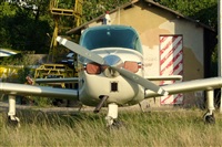 Alan Johnston -Spotter crew-. Click to see full size photo